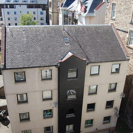 Anne House, Royal Mile Διαμέρισμα Εδιμβούργο Δωμάτιο φωτογραφία